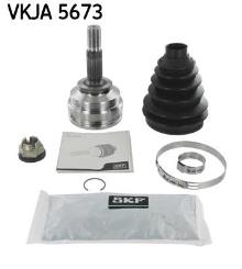 SKF VKJA 5673